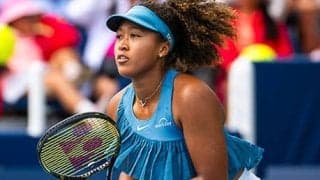  大坂なおみら開幕戦【出場選手一覧】 