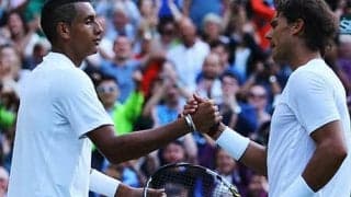  思い出の試合【第19位】2014年 ウィンブルドン 4回戦 