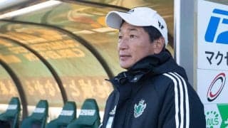 4年ぶりJ2へは勝利あるのみ、松本の霜田正浩監督「最後の最後で勝ち切りたい」、大内一生「正々堂々とぶつかって、昇格を掴み取りたい」