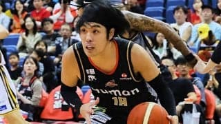 B2福島が相馬卓弥の獲得を発表…大阪退団し新天地へ「全力で頑張りたい」
