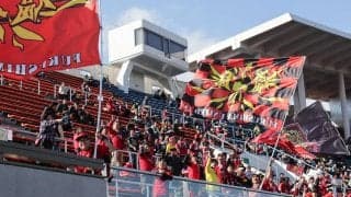 21歳MF向井颯が福島退団、今季は東海1部でプレー「何があっても必ず這い上がります」