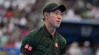 錦織圭が1月12日開幕の全豪オープン本戦入り。4年ぶり11度目の出場へ