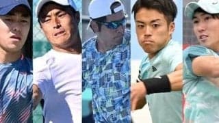 綿貫 高橋が参戦 TOPプロの熱戦を愉しむ2日間～BLUE SIX HEAT JAPAN 2024～
