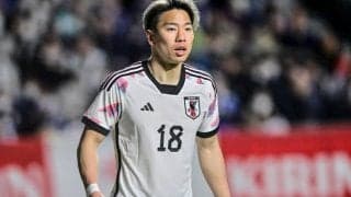 「すんごっ！ボールがビューンって伸びてる！」マジョルカ浅野拓磨の重低音響く強烈な弾丸シュートにファン驚嘆！「ゴツクなったおかげでキック力更に上がった？」の声