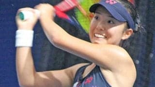 日本リーグ女子開幕【結果一覧】