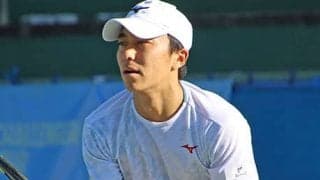 【日本リーグ男子】三菱電機ら3連勝