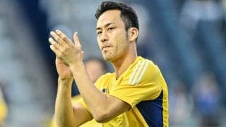 「美しいキャリア終盤だなぁ」LAギャラクシー主将DF吉田麻也の歓喜の全米王者トロフィーリフトが感慨深い！「凄いわまじで」「麻也さんおめでとぉぉ」の声
