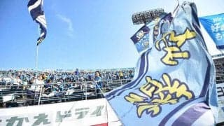J3讃岐が生え抜きのGK松原快晟、大卒1年目のDF左合修土と契約更新