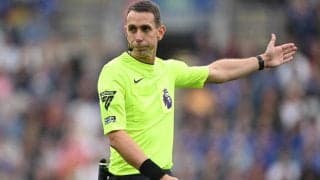 クロップ監督を侮辱、薬物使用疑惑の動画で騒動を起こした主審が解雇「彼の地位は維持不可能と判断」