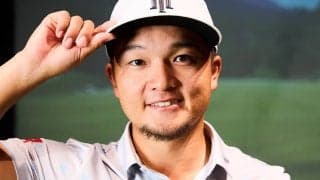 世界中のゴルフ界が注目する「LIVゴルフ」に来季も参戦へ　香妻陣一朗が語る\"LIVの凄み\"