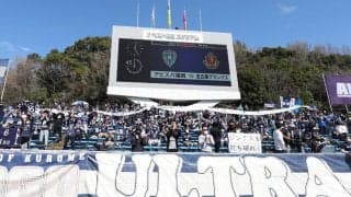 福岡がアカデミー育ちの北島祐二と契約更新　修行先から復帰の今季22試合でプレー