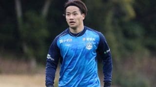 山形のFW藤本佳希が契約更新！　捲土重来期す来季へ「自分のサッカー人生の全てを懸けて闘います」
