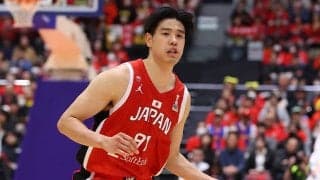 DAZNでバスケ男子日本代表5選手の特集コンテンツ無料配信…『NEXT HEROES』12月9日に順次公開