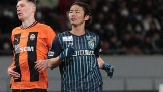 福岡が通算5年在籍のDF亀川諒史の退団発表、今季はJ1で26試合1得点「福岡の街、そしてアビスパ福岡が大好きです」