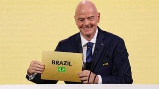 2027年のブラジル女子W杯の開催日程が決定！ なでしこ含むアジア予選は6枠の出場権＋2枠のPOに