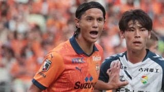 来季J1の清水がDF高橋祐治と契約更新、今季J2で30試合出場