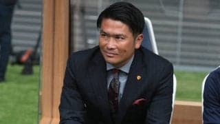 J2降格の札幌、岩政大樹氏が新監督就任でJ1昇格を目指す「攻撃的なフットボールを継承し、さらに前進させていきます」