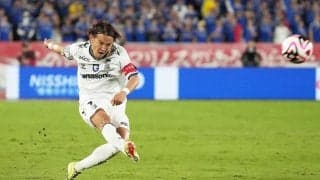 全得点の｢4分の1｣を決めた宇佐美貴史への高い依存度と、来季の可能性を示す｢パス9本｣の美しいラスト弾【来季｢J1リーグ2強を破る｣最有力候補】(3)
