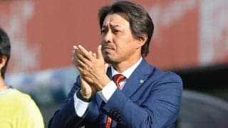 JFLのラインメール青森、原崎政人氏の新監督就任を発表「青森県を熱く盛り上げる攻撃的なサッカーを体現します」