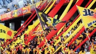 FC東京の若きCB東廉太が北九州に修行移籍　「一回りも二回りも成長した姿を」