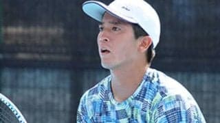 田中佑 3時間36分死闘制し決勝進出