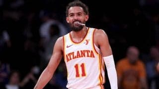 バックス指揮官がNBAカップ準決勝を前にヤングを称賛「仲間たちからの信頼を勝ち取った」