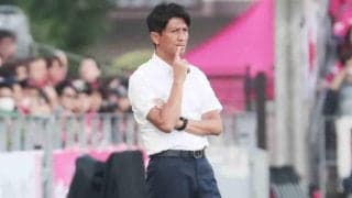 J2降格の鳥栖が監督交代…木谷監督退任で前C大阪の小菊氏が新指揮官に「多くの笑顔と感動をお届け出来るよう、闘ってまいります」
