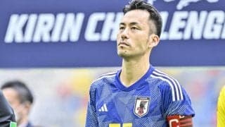 「最高な報告できてよかった」吉田麻也が長崎“弾丸帰省”で他界した父に全米制覇を報告！ 馬場雄大とのツーショットも公開して「こんなビッグなお二人が」の声も