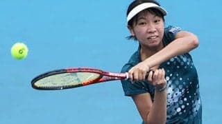  伊藤あおいにWTA注目「新たな希望」 