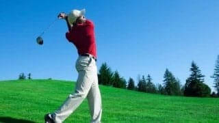 【ゴルファーのための食事学 】あなたの不調、『SIBO』が原因かも！