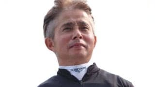 岩田康誠騎手が30日間の騎乗停止…YouTubeで音楽鑑賞