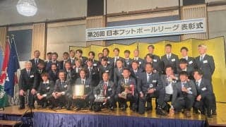 Jリーグ新規参入の栃木Cが北九州DF乾貴哉の獲得＆東洋大DF梅澤魁翔の加入を発表