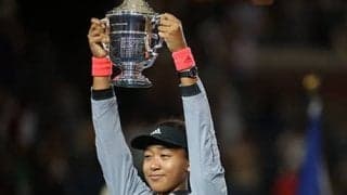  思い出の試合【10位】2018年 全米オープン決勝 