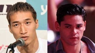 【RIZIN】安保瑠輝也、大晦日の試合延期も男気爆発……　“ボクシング界の問題児”に「100%で戻ってきて欲しい」「オレはいつだってOKだぜ！」