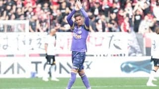 広島がピエロス・ソティリウと契約満了　2022年ルヴァンカップ決勝で劇的2発