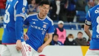 愛媛が横浜FMのFW村上悠緋を期限付き移籍で獲得！今季途中からは徳島でプレー「全力でプレーします！」