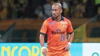 J1昇格の清水がベテランDF吉田豊と契約更新、今季J2で29試合に出場