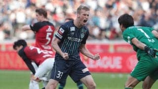 J1昇格にルヴァン杯制覇、福岡の最終ラインを5年間支えたDFドウグラス・グローリが退団「全ての時間を心から幸せに思い私は去ります！」