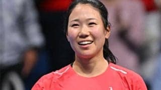 日比野菜緒が結婚発表
