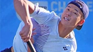 坂本怜ら日本勢6名 全豪OP予選出場