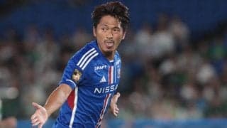 仙台、横浜FMからレンタル中のDF實藤友紀を完全移籍で獲得！「来年こそチームの力になりJ1復帰するために」