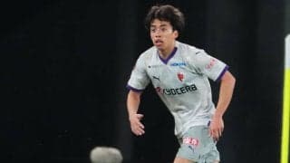 京都が浦和DF宮本優太の期限付き移籍期間延長を発表、今季は主軸としてJ1で33試合1得点「たくさん悩みましたが…」