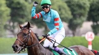 【名古屋大賞典注目馬】5戦5勝のヤマニンウルスら好メンバー集結 来年以降に向けて見逃せない一戦に