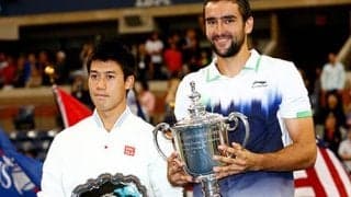  思い出の試合【第7位】2014年 全米オープン決勝 