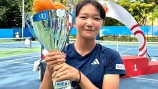 13歳の宮澤紗希乃 オレンジボウル制覇の快挙