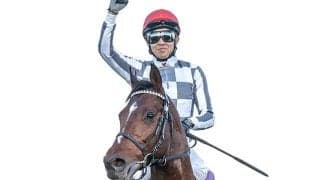 【有馬記念・調教後馬体重】ドウデュースは518kg、ダノンデサイルは524kg
