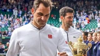  思い出の試合【第6位】2019年 ウィンブルドン決勝 