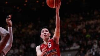 【ウインターカップ注目選手】瀬川琉久（東山）「世代を代表するエースが渇望する冬の金メダル」