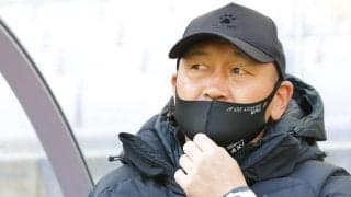 来季J3参戦の高知ユナイテッドで監督交代…吉本岳史監督退任で秋田豊氏が新監督に