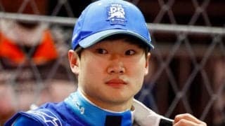 「チームに留めておく意味があるのか」ホーナー代表が明かした角田裕毅の評価　RB5年目の来季が最終シーズンか 「手放すか、別の道を探すしかない」